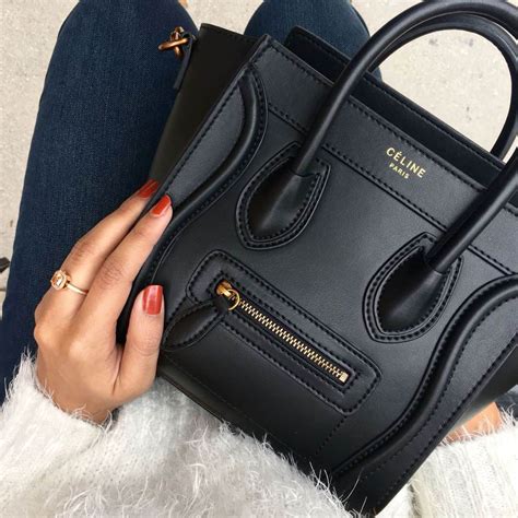 best fake celine bags|Celine bag authenticity check.